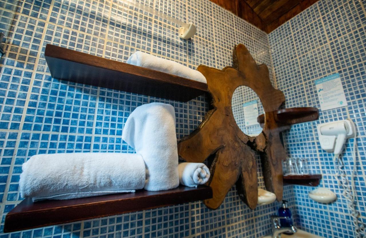Camino Verde B&B Monteverde Costa Rica Bagian luar foto